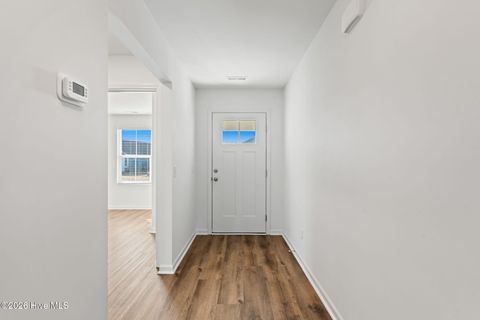 Tiny photo for 142 Maymont Street NW, Supply, NC 28462 (MLS # 100573913)