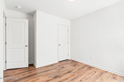 Tiny photo for 142 Maymont Street NW, Supply, NC 28462 (MLS # 100573913)