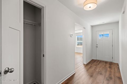 Tiny photo for 142 Maymont Street NW, Supply, NC 28462 (MLS # 100573913)