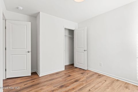 Tiny photo for 142 Maymont Street NW, Supply, NC 28462 (MLS # 100573913)