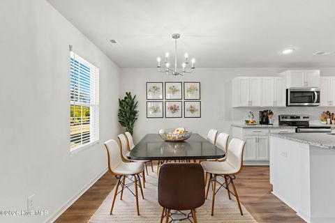 Tiny photo for 142 Maymont Street NW, Supply, NC 28462 (MLS # 100573913)