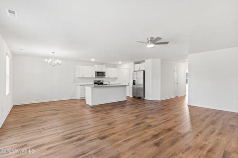 Tiny photo for 142 Maymont Street NW, Supply, NC 28462 (MLS # 100573913)