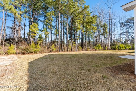 Tiny photo for 142 Maymont Street NW, Supply, NC 28462 (MLS # 100573913)
