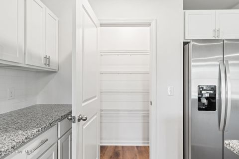 Tiny photo for 142 Maymont Street NW, Supply, NC 28462 (MLS # 100573913)