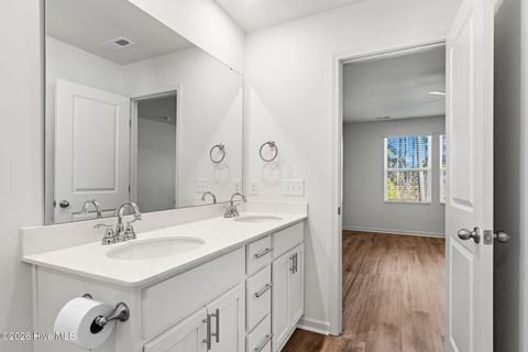 Tiny photo for 142 Maymont Street NW, Supply, NC 28462 (MLS # 100573913)