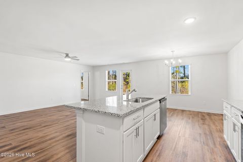 Tiny photo for 142 Maymont Street NW, Supply, NC 28462 (MLS # 100573913)