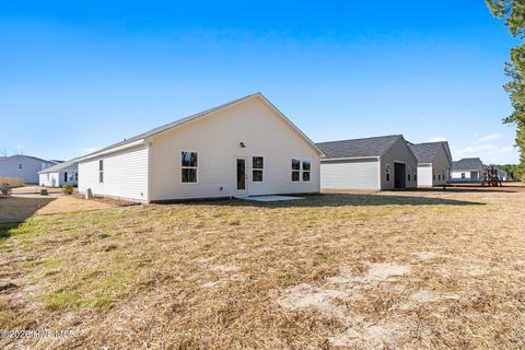 Tiny photo for 142 Maymont Street NW, Supply, NC 28462 (MLS # 100573913)
