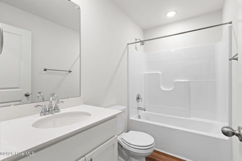 Tiny photo for 142 Maymont Street NW, Supply, NC 28462 (MLS # 100573913)