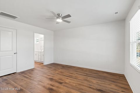 Tiny photo for 142 Maymont Street NW, Supply, NC 28462 (MLS # 100573913)
