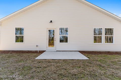Tiny photo for 142 Maymont Street NW, Supply, NC 28462 (MLS # 100573913)