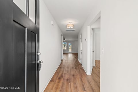 Tiny photo for 142 Maymont Street NW, Supply, NC 28462 (MLS # 100573913)