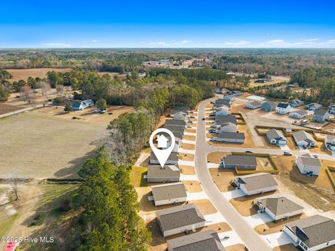 Tiny photo for 142 Maymont Street NW, Supply, NC 28462 (MLS # 100573913)