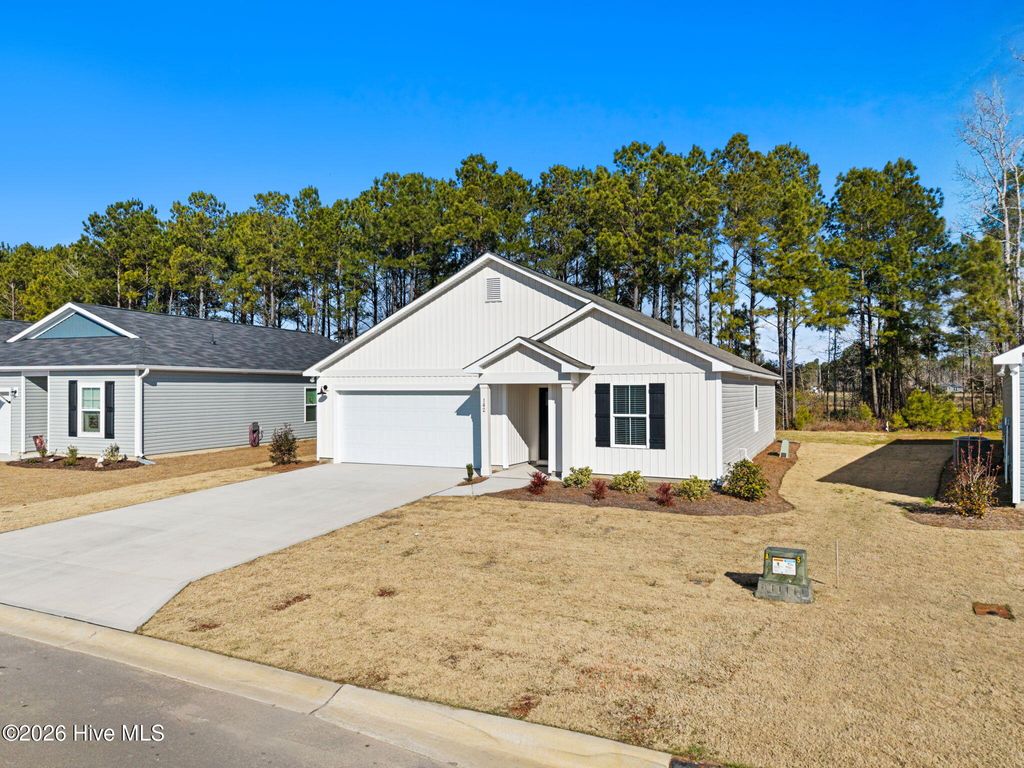 Photo of 142 Maymont Street NW, Supply, NC 28462 (MLS # 100573913)