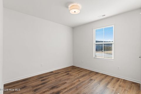 Tiny photo for 142 Maymont Street NW, Supply, NC 28462 (MLS # 100573913)