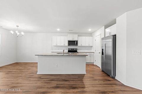 Tiny photo for 142 Maymont Street NW, Supply, NC 28462 (MLS # 100573913)