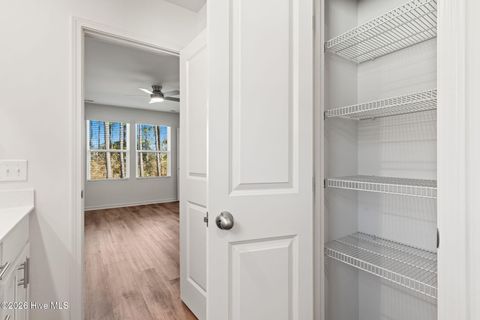 Tiny photo for 142 Maymont Street NW, Supply, NC 28462 (MLS # 100573913)