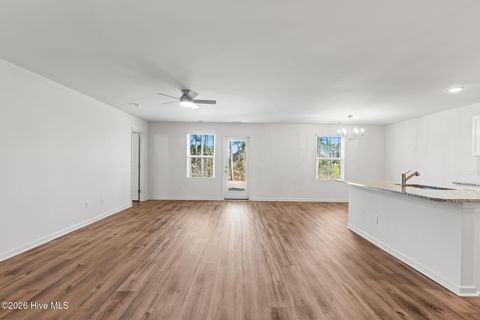 Tiny photo for 142 Maymont Street NW, Supply, NC 28462 (MLS # 100573913)