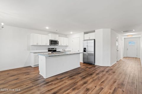 Tiny photo for 142 Maymont Street NW, Supply, NC 28462 (MLS # 100573913)