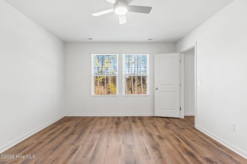 Tiny photo for 142 Maymont Street NW, Supply, NC 28462 (MLS # 100573913)