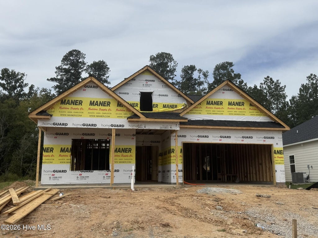 Photo of 419 Granard Street, Grovetown, GA 30813 (MLS # 100608966)