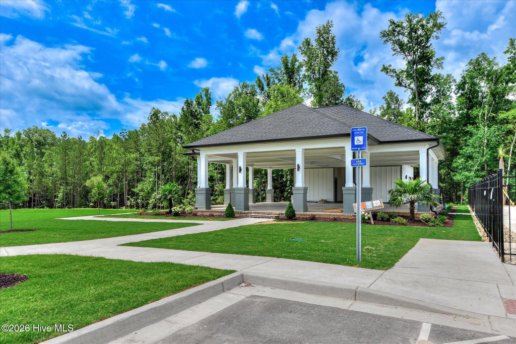 Photo of 419 Granard Street, Grovetown, GA 30813 (MLS # 100608966)