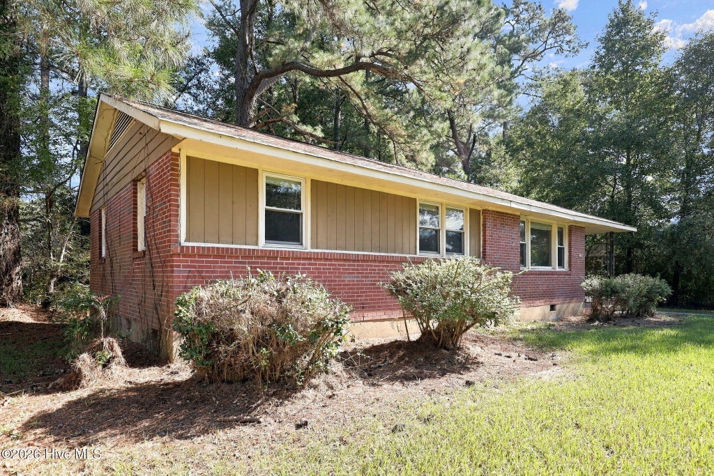 Photo of 125 Kitt Drive, Jacksonville, NC 28540 (MLS # 100611020)
