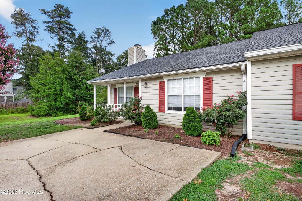 Photo of 416 Tracewood Place, Aiken, SC 29803 (MLS # 100595304)