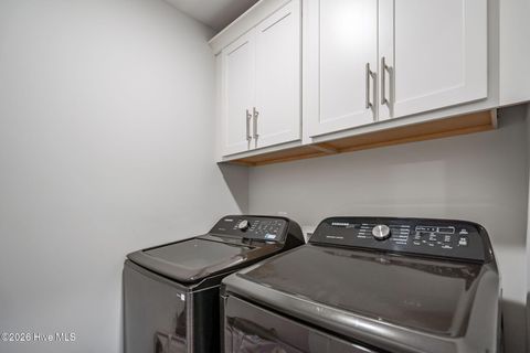 Tiny photo for 87 Tilloo Cut Way, Hampstead, NC 28443 (MLS # 100562064)