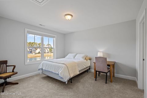 Tiny photo for 87 Tilloo Cut Way, Hampstead, NC 28443 (MLS # 100562064)