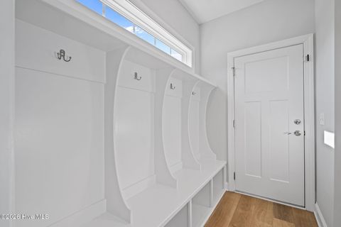 Tiny photo for 87 Tilloo Cut Way, Hampstead, NC 28443 (MLS # 100562064)