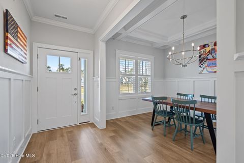 Tiny photo for 87 Tilloo Cut Way, Hampstead, NC 28443 (MLS # 100562064)