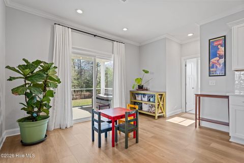 Tiny photo for 87 Tilloo Cut Way, Hampstead, NC 28443 (MLS # 100562064)