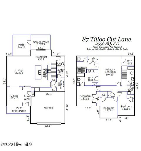 Tiny photo for 87 Tilloo Cut Way, Hampstead, NC 28443 (MLS # 100562064)