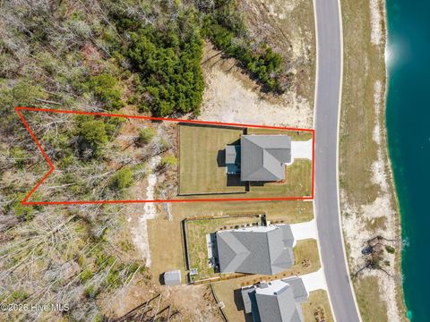 Tiny photo for 87 Tilloo Cut Way, Hampstead, NC 28443 (MLS # 100562064)