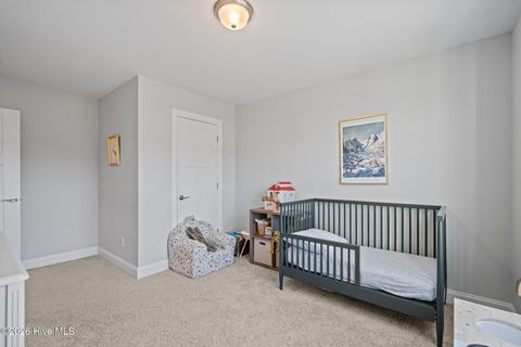 Tiny photo for 87 Tilloo Cut Way, Hampstead, NC 28443 (MLS # 100562064)