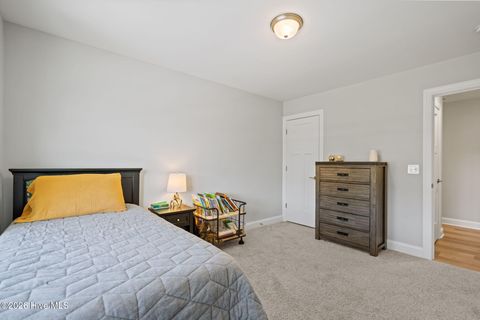 Tiny photo for 87 Tilloo Cut Way, Hampstead, NC 28443 (MLS # 100562064)