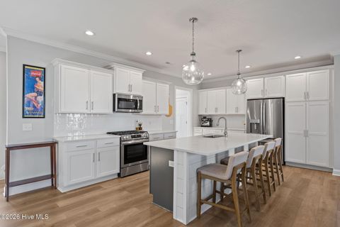 Tiny photo for 87 Tilloo Cut Way, Hampstead, NC 28443 (MLS # 100562064)