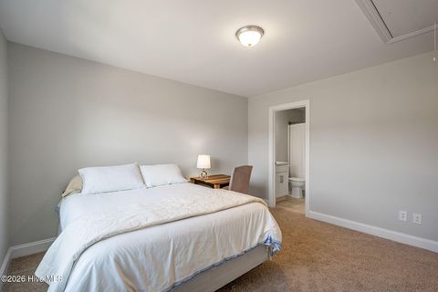 Tiny photo for 87 Tilloo Cut Way, Hampstead, NC 28443 (MLS # 100562064)