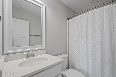 Tiny photo for 87 Tilloo Cut Way, Hampstead, NC 28443 (MLS # 100562064)