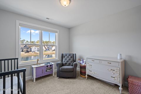 Tiny photo for 87 Tilloo Cut Way, Hampstead, NC 28443 (MLS # 100562064)