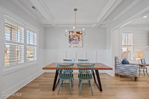 Tiny photo for 87 Tilloo Cut Way, Hampstead, NC 28443 (MLS # 100562064)