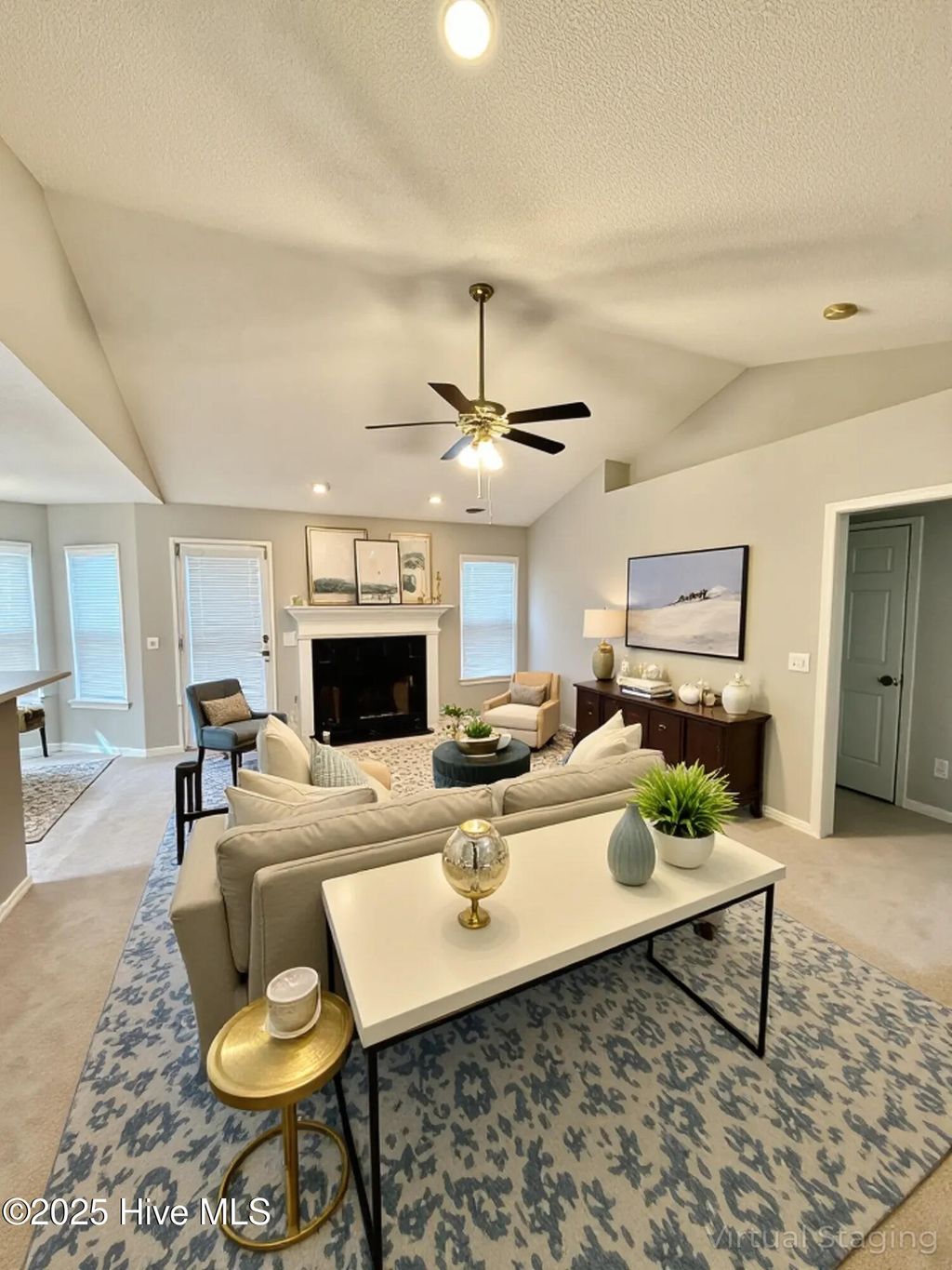 Photo of 2903 Satterfield Drive, Greenville, NC 27834 (MLS # 100545814)