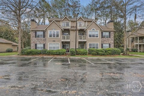 Photo of 12300 Apache Avenue #1404, Savannah, GA 31419 (MLS # SA351387)