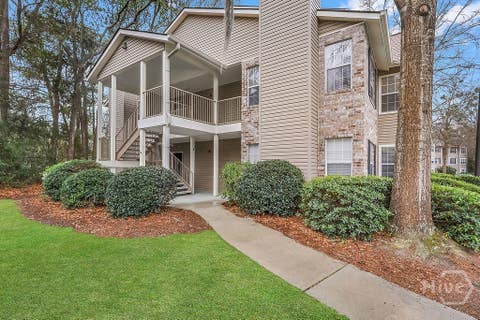 Condo For Sale - 12300 Apache Avenue #1404<br/> Chatham County, Savannah, GA 31419