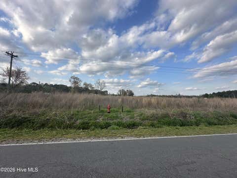 Vacant Land For Sale - 2.07 Pasture Branch Rd Park<br/> Rose Hill, NC 28458