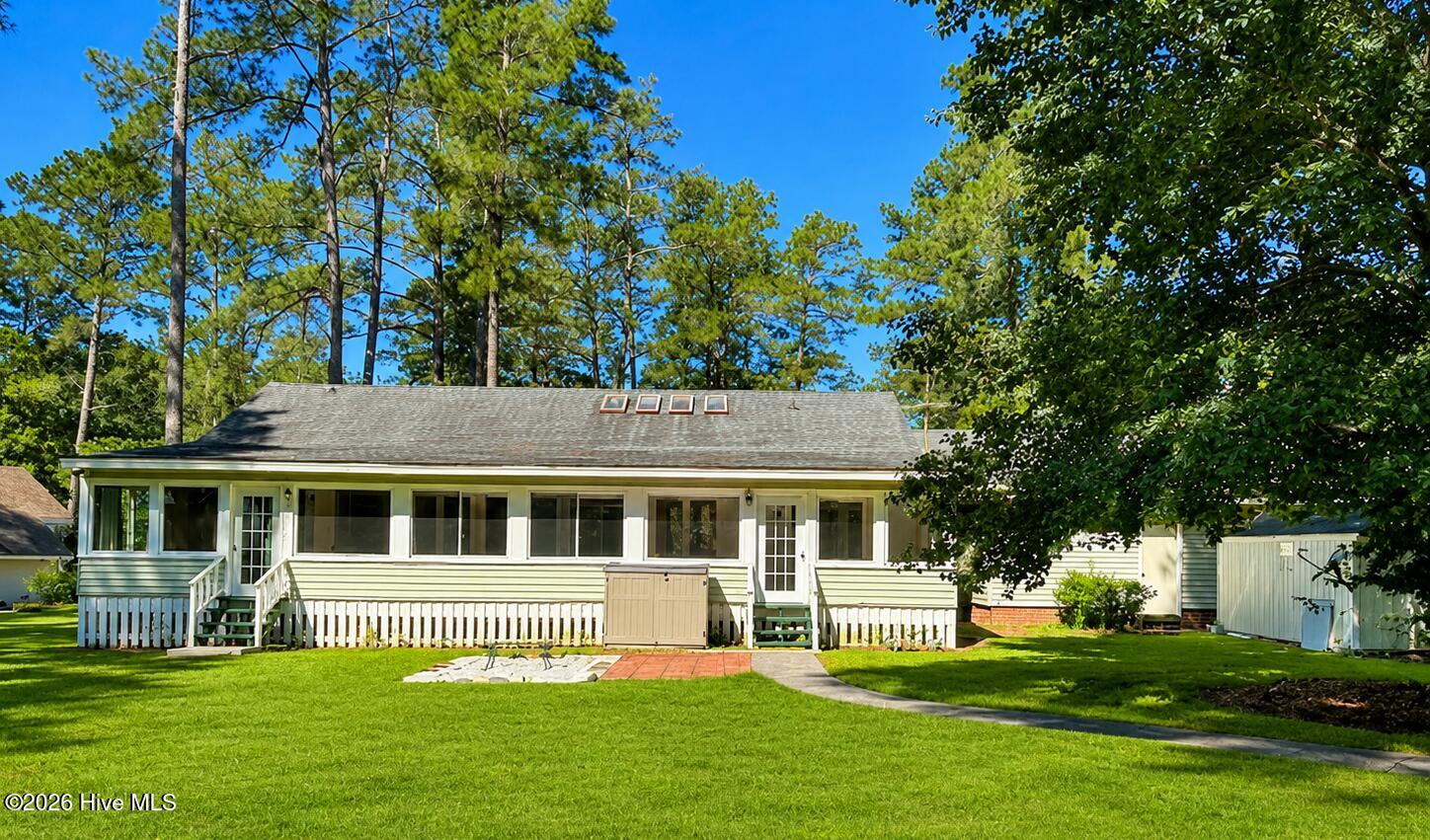 4501 W Fairway Drive