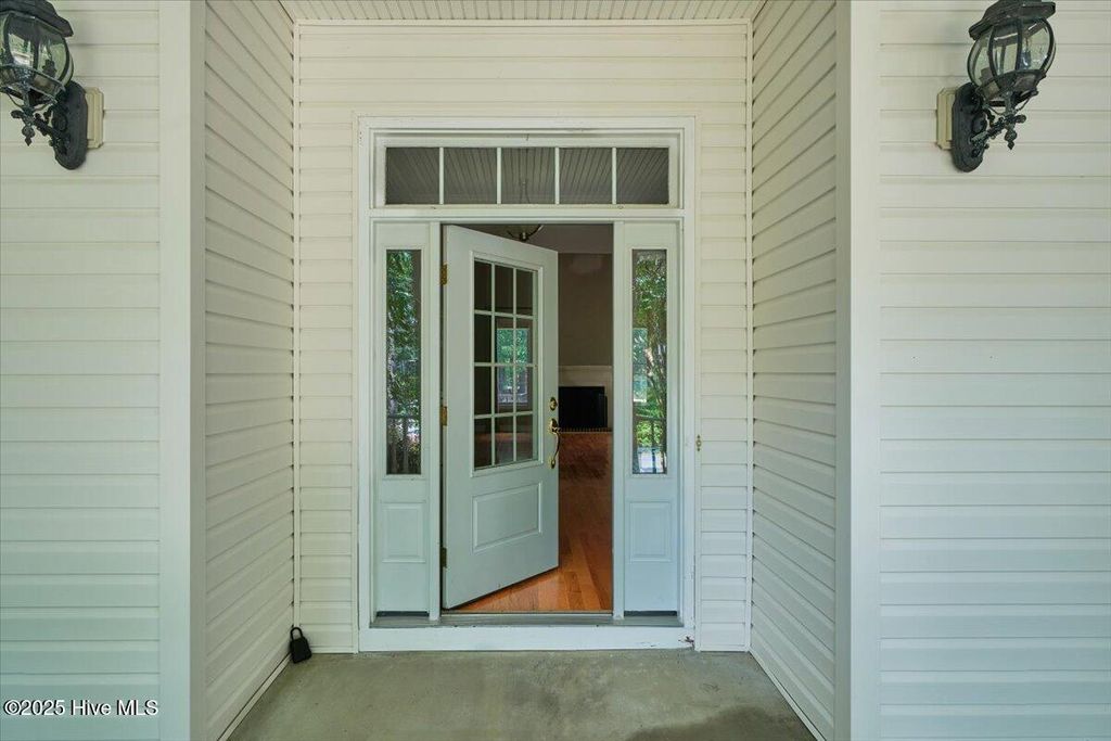 Photo of 177 Pine Ridge Drive, Whispering Pines, NC 28327 (MLS # 100511146)