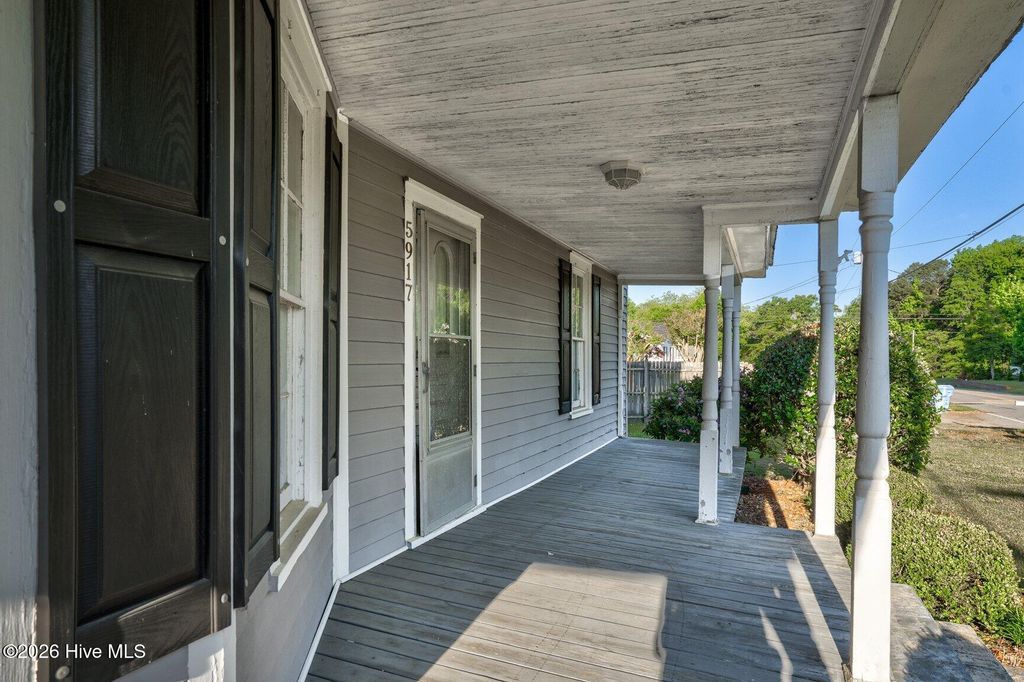 Photo of 5917 Pine Street, Bailey, NC 27807 (MLS # 100572260)