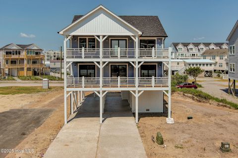 739 Duneridge Court Surf City NC 28445