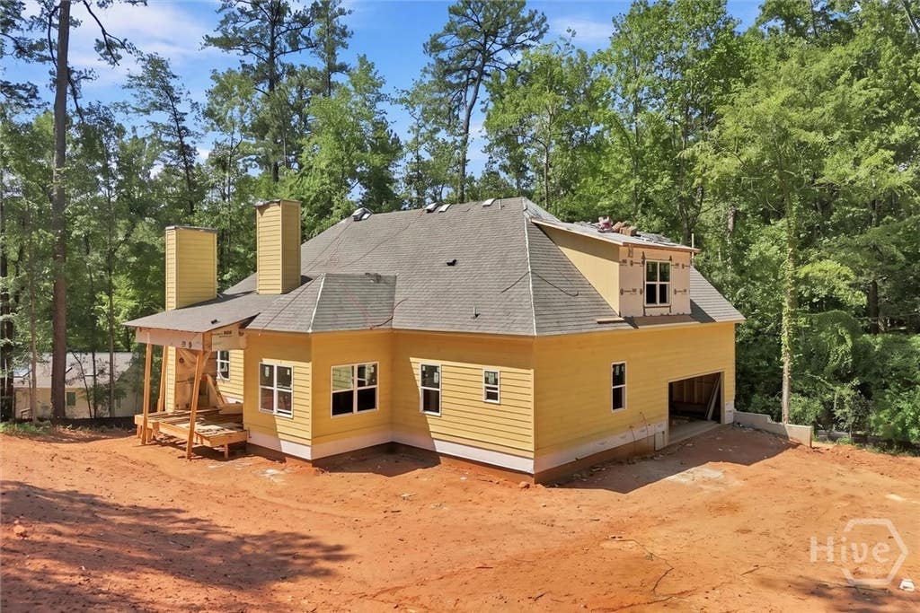 Photo of 560 Fortson Road, Athens, GA 30606 (MLS # CL363239)